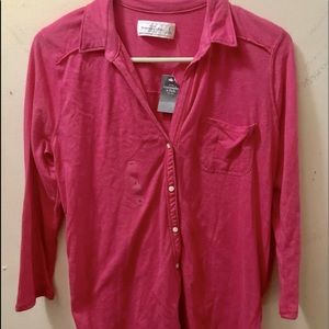 Abercrombie & Fitch Sz.S NWT